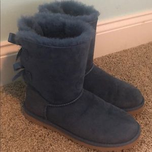 Bailey Bow II Boot